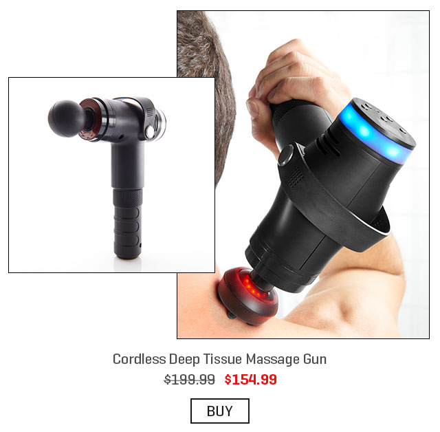 Black Friday comes EARLY! Sharper Image